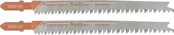 EASY CUT Stichsägeblätter, Holzbearbeitung, HCS