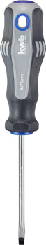 Workshop Screwdriver, 75 mm, 4 mm