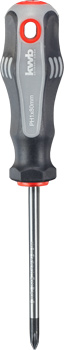Workshop Screwdriver, 80 mm, PH1