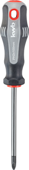 Workshop Screwdriver, 100 mm, PH2