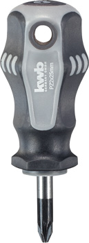 Carburetor Screwdriver, 25 mm, PZ2