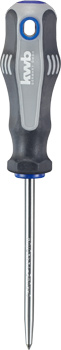 Round Awl / Bradawl