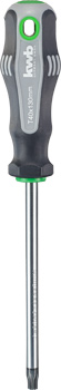Workshop Screwdriver, 130 mm, T40