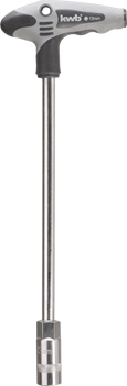 T-Handle Screwdriver, SW13, 8 x 230 mm