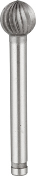 Formfräser, Metallbearbeitung, Kugel