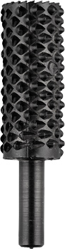 HCS Hollow Milling Rasp for Woodworking