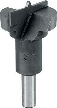 TCT Hinge Hole Drill