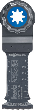 Tauchsägeblatt, Bi-Metall, 32 mm