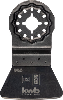 HCS Scraper with Starlock Mount
