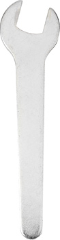 Flat Spanner for Angle Grinder, 17 mm