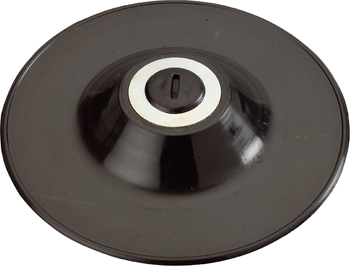 Backing Pad for Angle Grinder, M14