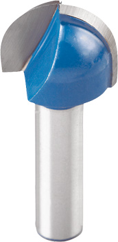 Core box router bit TCT