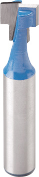 Carbide T-Slot Cutter, Ø 5 / 9.5 mm