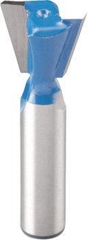 Carbide Dovetail Cutter, Ø 14 mm