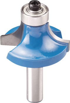 Carbide Rounding Cutter