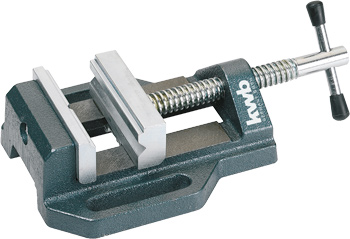 Precision Machine Vise