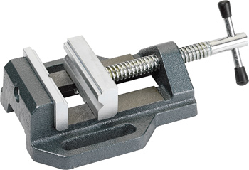 Precision Machine Vise