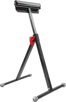kwb Rollenauflagebock, klappbar