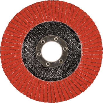 Ceramic Sanding Disc, Ø 115