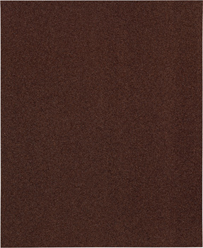 Aluminium Oxide Sandpaper Sheets for Wood and Metal, 50-Piece, 230 x 280 mm, G180