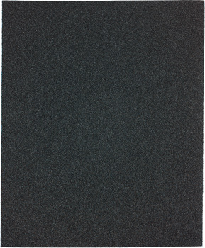 Blue Body Abrasive Cloth, 5 Piece