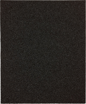 Waterproof Sandpaper for Paint and Automotive, 50 Piece, 230 x 280 mm, G120