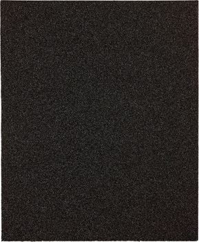 Waterproof Sandpaper for Paint and Automotive, 50 Piece, 230 x 280 mm, G240