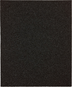 Waterproof Sandpaper for Paint and Automotive, 50 Piece, 230 x 280 mm, G320