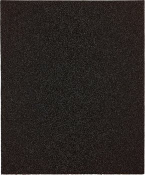 Waterproof Sandpaper for Paint and Automotive, 230 x 280 mm, 5 Piece