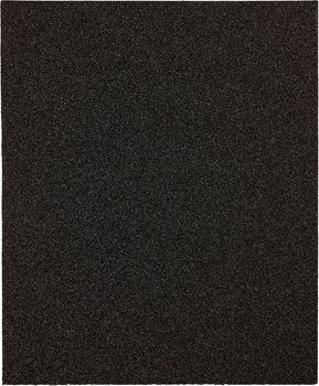 Waterproof Sandpaper for Paint and Automotive, 50 Piece, 230 x 280 mm, G600