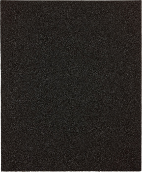 Waterproof Sanding Paper Set for Paint and Cars, 20 Pcs., 230 x 280 mm, G180 / G240 / G400 / G600