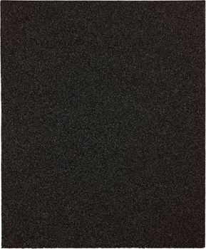 Waterproof Sandpaper for Paint and Automotive, 50 Piece, 230 x 280 mm, G1000