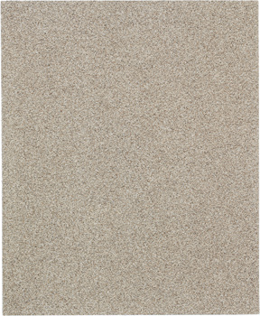 Finishing Sandpaper for Wood and Paint, 230 x 280 mm, G 100