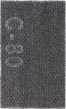 Gitterleinen SPACHTEL & GIPSKARTON, 80 x 133 mm