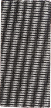 5 grid cloth for orbital sander, 93 mm × 185 mm, 80 / 120 / 220