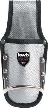 Knife Pouch with Fixed Hammer Loop
