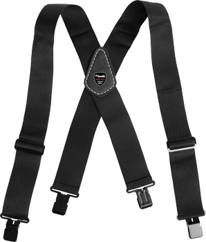 Elastic Suspenders