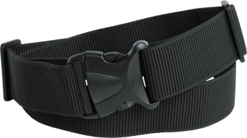 Nylon riem