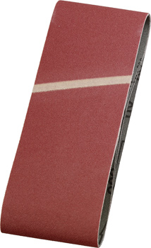 Schleifbänder, HOLZ & METALL, Edelkorund, 100 x 560 mm