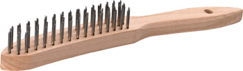 Brosses métalliques