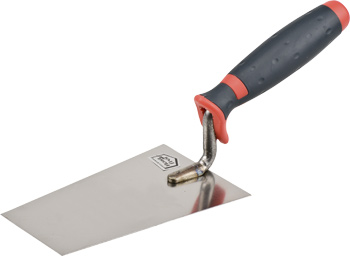 Bucket trowel