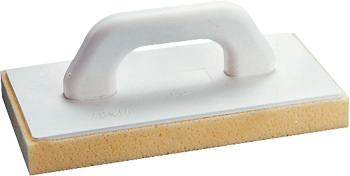Float With Hydro Sponge
