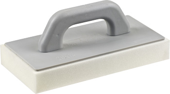 Float With Foam
