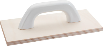 Multi-Layer Wood Float