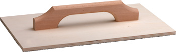 Aerated Concrete Sanding Float