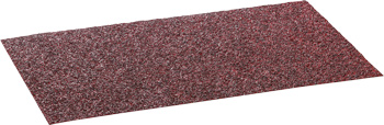 Replacement Aerated Concrete Sanding Pad