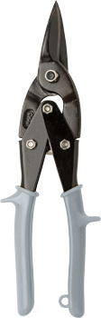 Straight Tin Snips, 250 mm