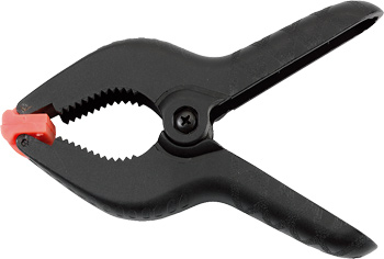 Plastic Glue Clamps