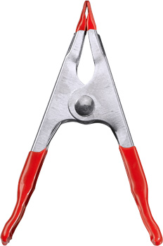 Steel Glue Clamps