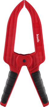 Glue Clamp With Level for Straight Holding and Fixing